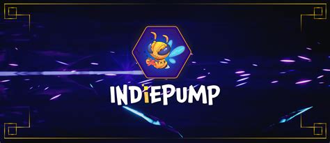 Empowering Indie Game Developers: Our Collaboration with IndiePump - Artnroll Games