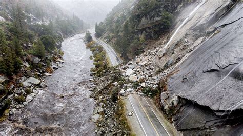 Forecasters say California storm could bring ‘historic’ rain | Courthouse News Service