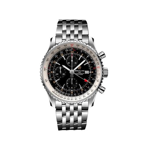 Breitling Pilot Watches Buying Guide | Bob's Watches