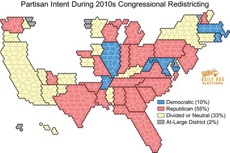 Gerrymandering for 2020: Virginia Republicans are trying to rig the Electoral College votes for ...