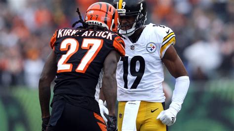 Looking back at the Steelers/Bengals rivalry | Steelers Wire