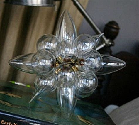 35 Clever Craft Ideas Using Light Bulbs | HubPages