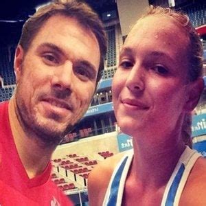 Donna Vekic Boyfriend - Magic Tennis World