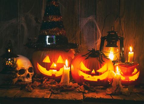 Best Halloween decorations to scare up a good time this October | indy100 | indy100