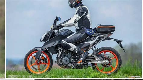 2023 all-new KTM 390 Duke continues testing abroad - Shifting-Gears