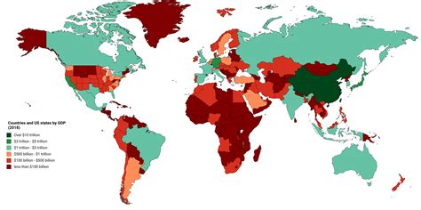 218 best Nominal Gdp images on Pholder | Map Porn, Europe and India