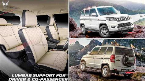 2023 Mahindra Bolero Neo Limited Edition Launch Price Rs 11.5 L