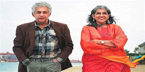 All you need to know about The Shahs of Indian theatre: Naseeruddin ...