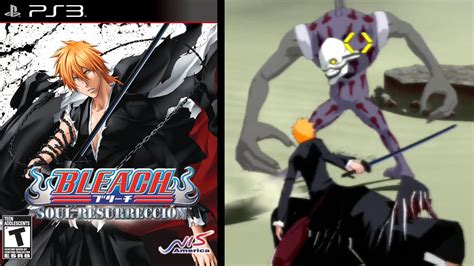 Bleach soul resurreccion iso ps3 download - golffoundry