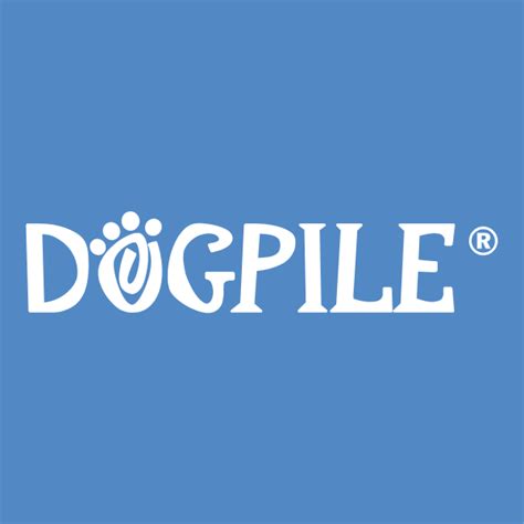 Dogpile [ Download - Logo - icon ] png svg