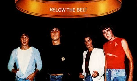 Boxer ‎– Below the Belt (1975) - JazzRockSoul.com