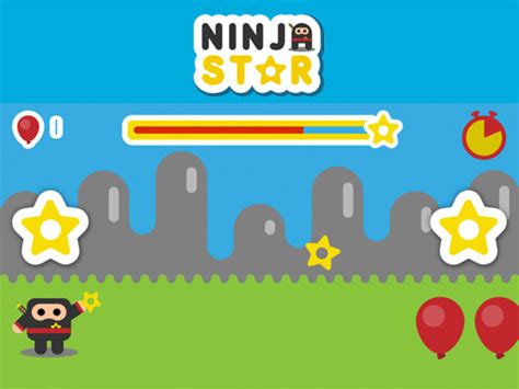 Ninja Games - Play Free Ninja Games Online