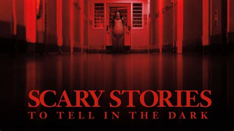 Scary Stories en streaming et téléchargement