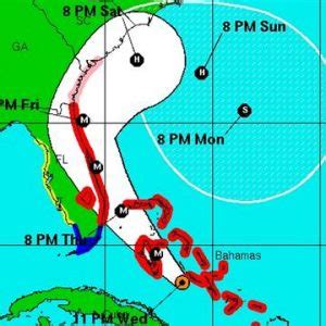 Radsource Helps ProtonPACS Clients Prepare for Hurricane Matthew | Radsource