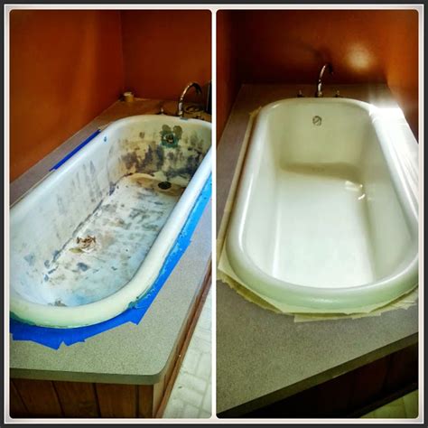 Bathtub Refinishing Illinois - Eastern Refinishing - The Tub Wizards