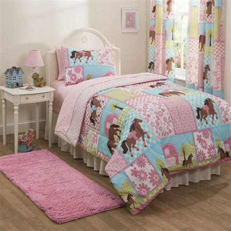 little girl comforter sets - Living Room Design Ideas, Inspiration ...