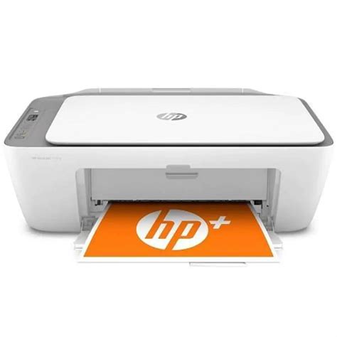 HP DeskJet 2755e Wireless All-In-One Color Printer, Scanner, Copier ...