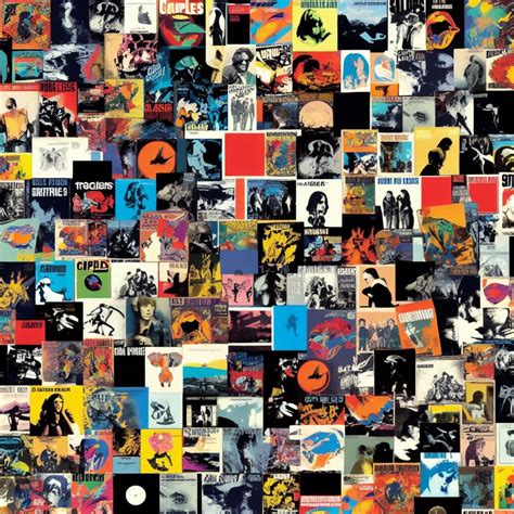 10 Rock Albums Released in 2023 That You Need to Hear