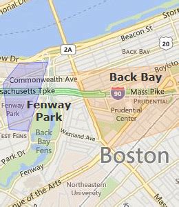 Downtown Boston, MA Hotels - See All Discounts