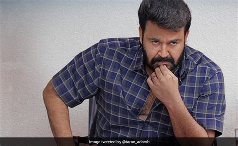 Drishyam 2: Mohanlal's Film To Premiere On Prime Video. Details Here