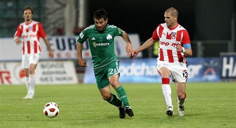 Panathinaikos - Panathinaikos Photo (22364019) - Fanpop