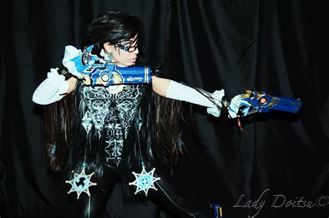 Bayonetta 2 Cosplay 2 by NinetyCosplay on DeviantArt