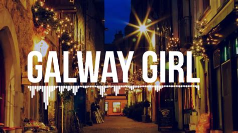 Galway Girl - Atmosphere | Shazam