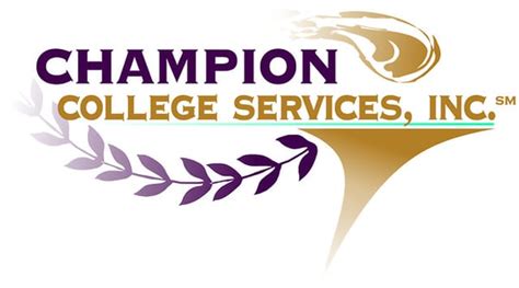 Champion College Services - Case Study