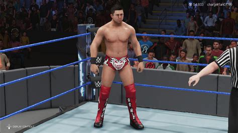 ProWrestlingMods.io - Enhance Your Game