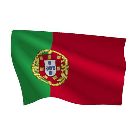 Portugal Flag (Heavy Duty Nylon Flag)