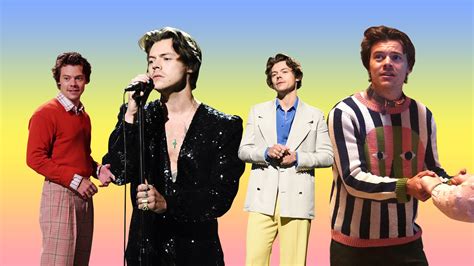 Harry Styles’s SNL Gig Set the Tone for the Next Decade In Fashion | GQ