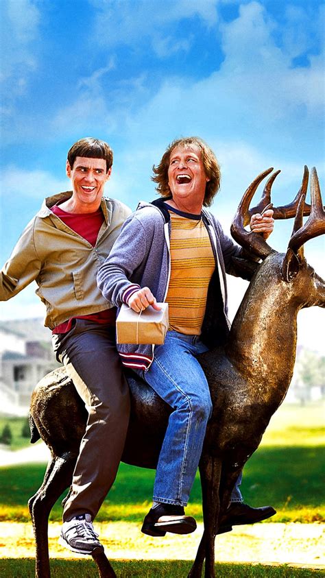 Dumb And Dumber Wallpapers - Wallpaper Cave