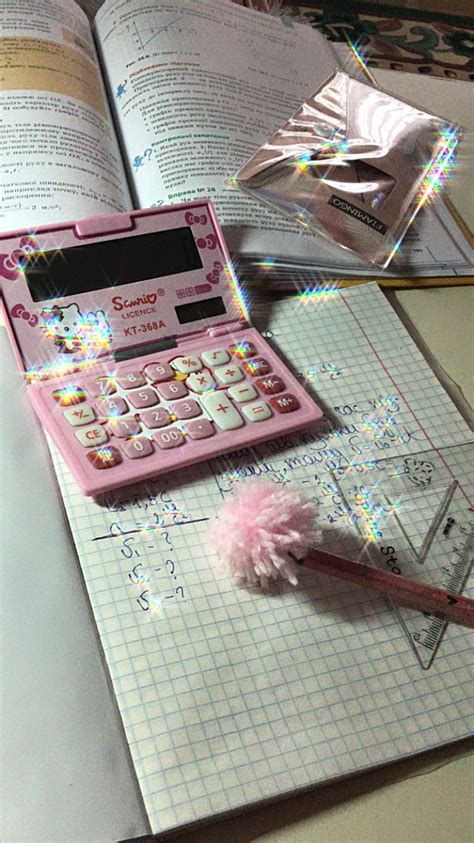 Physics Aesthetic Pics