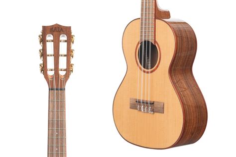 6 or 8 String Ukuleles Explained - What To Do With A 6/8 String Uke ...