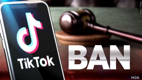 The Senate passed a bill that would ban TikTok from US government devices