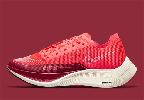 Nike ZoomX VaporFly NEXT% 2 CU4123-600 | SneakerNews.com