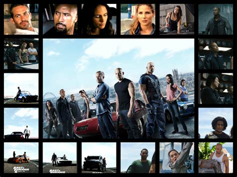 Fast and Furious Forever! - Fast and Furious fan Art (35730779) - fanpop