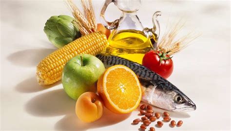 Mediterranean diet shown to prolong seniors' lives