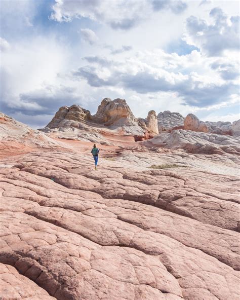 28 Photos of White Pocket, Arizona That Will Blow Your Mind! – Wandering Wheatleys