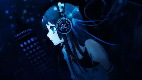 Anime Music Pixelmusic Dark