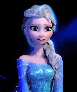 Elsa - frozen foto (42881297) - fanpop