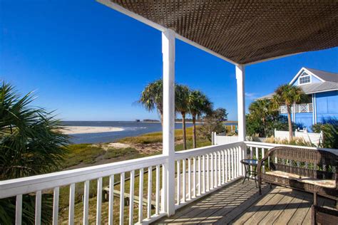 Your Guide to the Best Fripp Island Restaurants - Fripp Island Resort