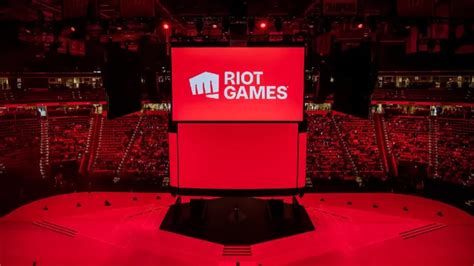 Riot Games releases new Esports Global Code of Conduct