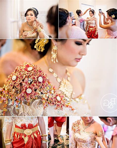 15 Best Ideas Khmer Wedding Hairstyles