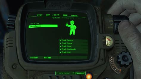 This Fallout 4 mod helps keep track of companions with map markers - VG247