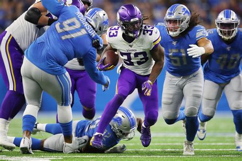 Detroit Lions: 6 tough questions after 6 games