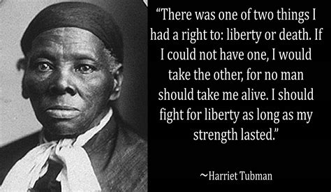 Harriet Tubman Quotes On Slavery. QuotesGram