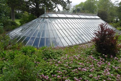 A look at the benefits of sunken greenhouses – TOTT News