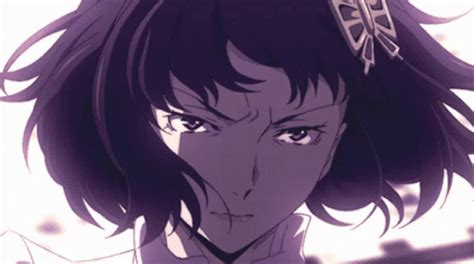 Yosano GIF - Yosano - Discover & Share GIFs