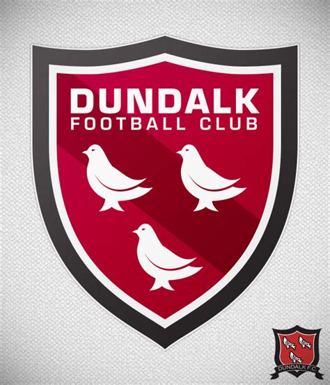 Dundalk Fc Logo